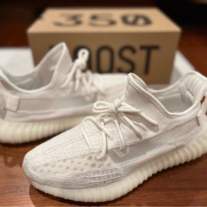 Adidas Yeezy Boost 350 v2 Bone